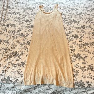 Old Navy Criss Cross Dress